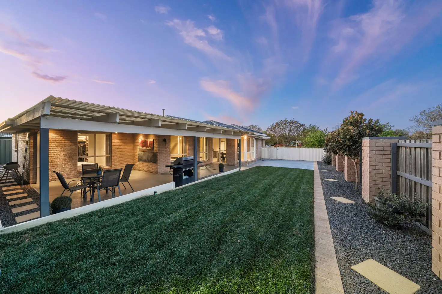 Main view of Homely house listing, 1 Dexion Place, Dunlop ACT 2615