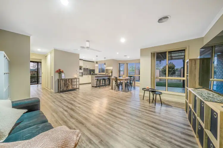 Sixth view of Homely house listing, 1 Dexion Place, Dunlop ACT 2615