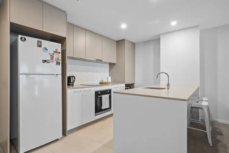 Sixth view of Homely apartment listing, 504/335 Anketell Street, Greenway ACT 2900