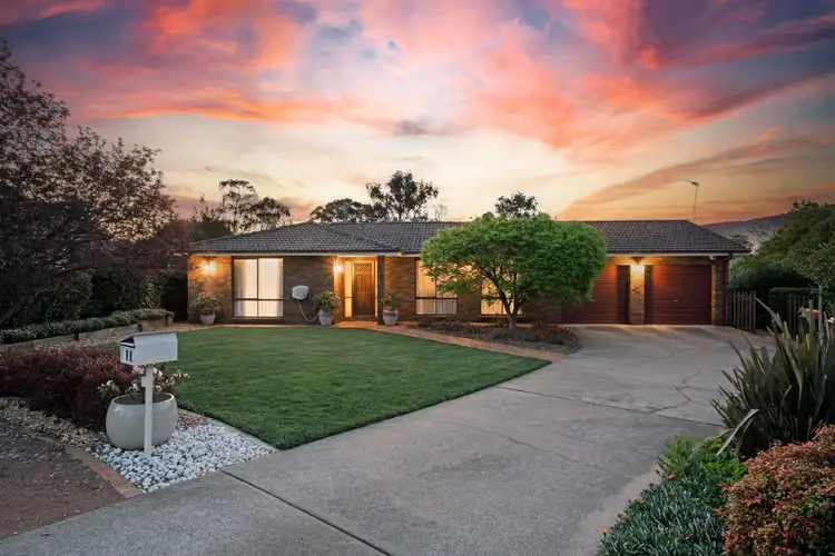 11 Monson Place, Mckellar ACT 2617