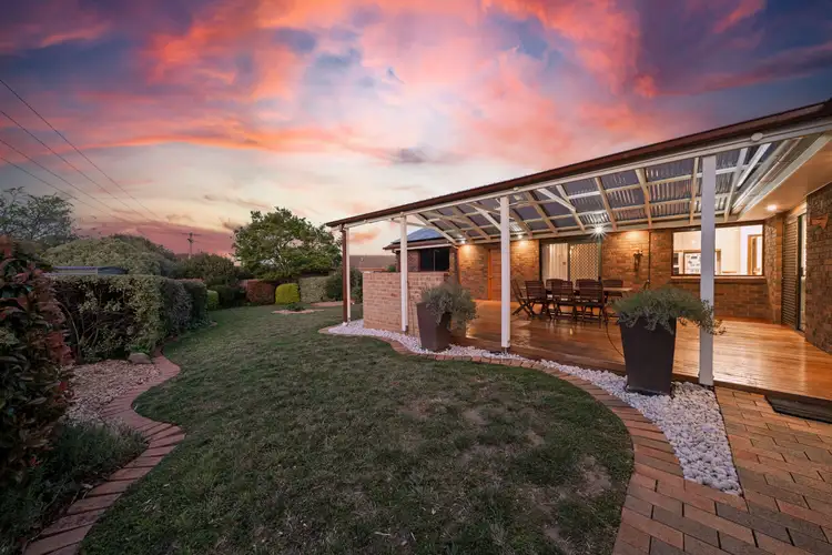 Second view of Homely house listing, 11 Monson Place, Mckellar ACT 2617