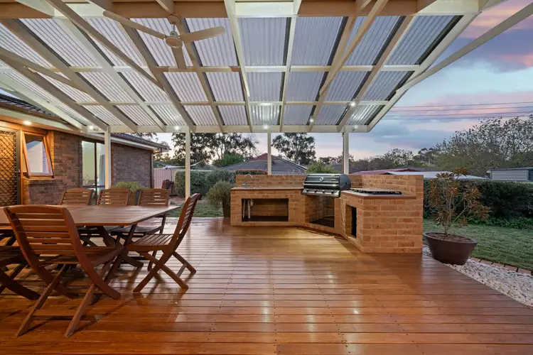 Third view of Homely house listing, 11 Monson Place, Mckellar ACT 2617