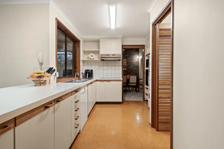 Fourth view of Homely house listing, 11 Monson Place, Mckellar ACT 2617