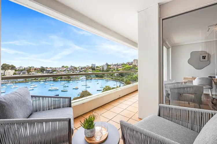 1003/12 Glen Street, Milsons Point NSW 2061