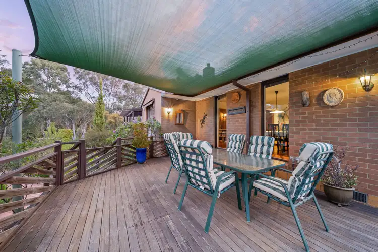 56 Bindaga Street, Aranda ACT 2614