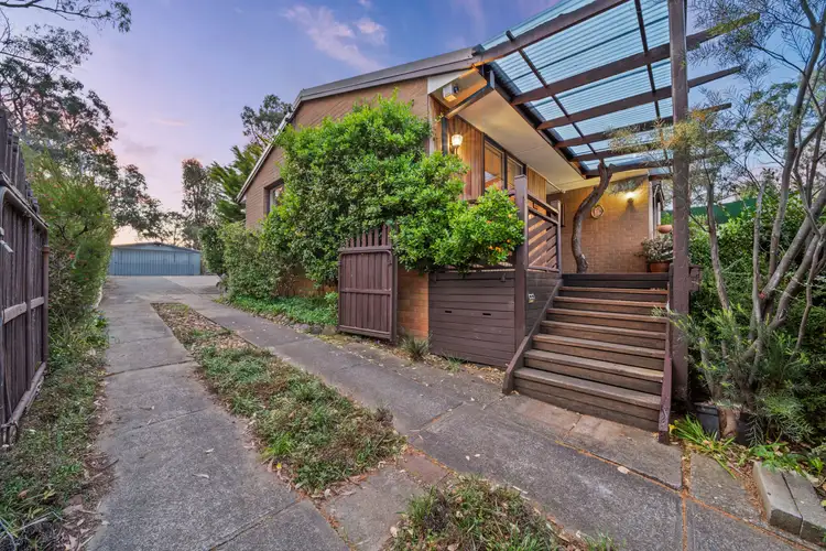 Second view of Homely house listing, 56 Bindaga Street, Aranda ACT 2614