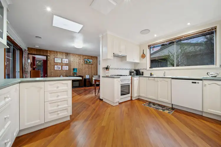 Fourth view of Homely house listing, 56 Bindaga Street, Aranda ACT 2614