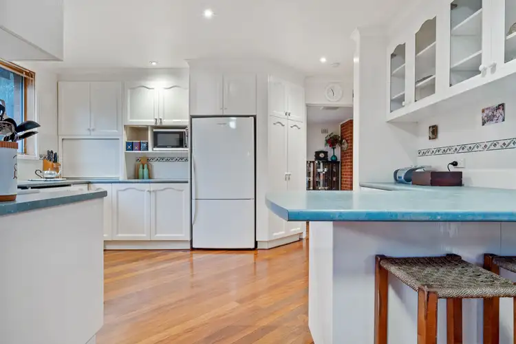 Fifth view of Homely house listing, 56 Bindaga Street, Aranda ACT 2614