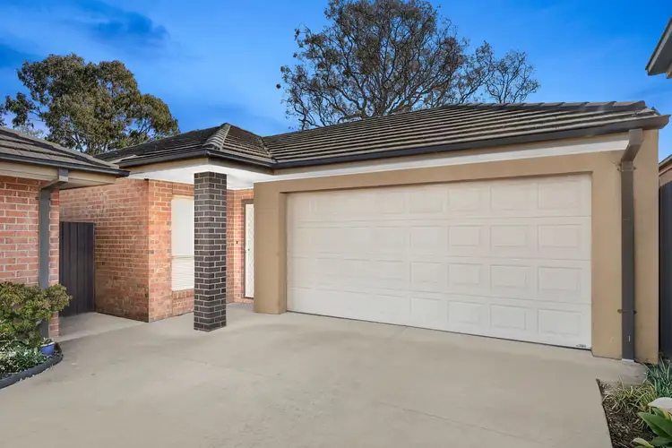 Third view of Homely unit listing, 8/34 Greig Drive, Mernda VIC 3754
