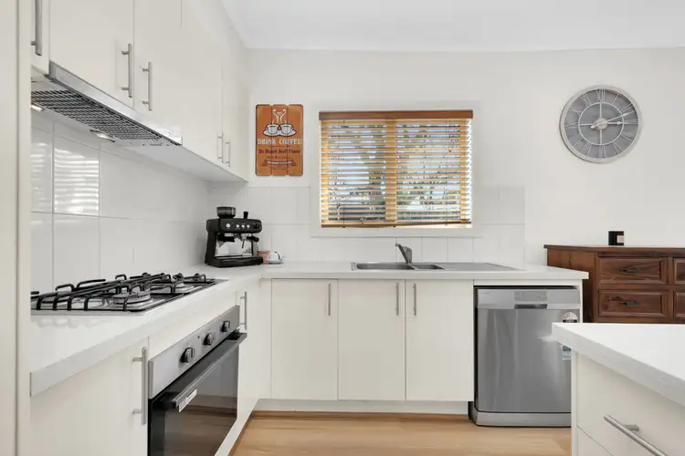 Fourth view of Homely unit listing, 8/34 Greig Drive, Mernda VIC 3754