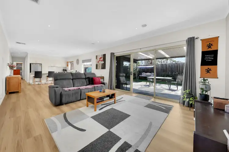Fifth view of Homely unit listing, 8/34 Greig Drive, Mernda VIC 3754