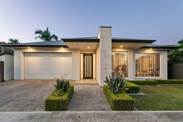 Main view of Homely house listing, 18 Collingwood Avenue, Flinders Park SA 5025