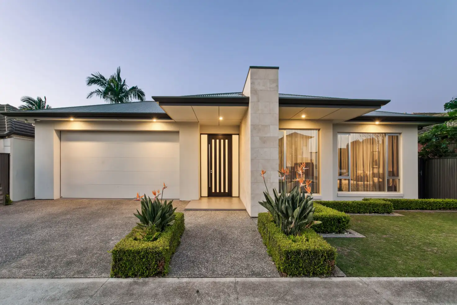 Main view of Homely house listing, 18 Collingwood Avenue, Flinders Park SA 5025