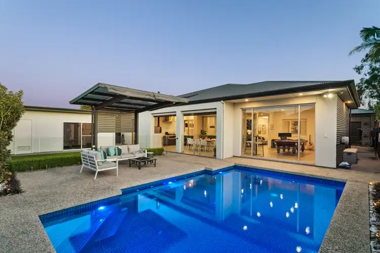 Second view of Homely house listing, 18 Collingwood Avenue, Flinders Park SA 5025