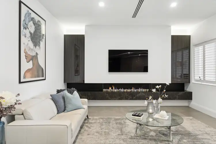 Fifth view of Homely house listing, 18 Collingwood Avenue, Flinders Park SA 5025