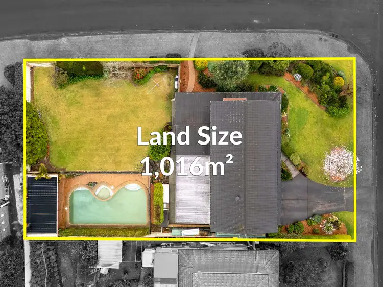 6 Chiltern Crescent, Castle Hill NSW 2154