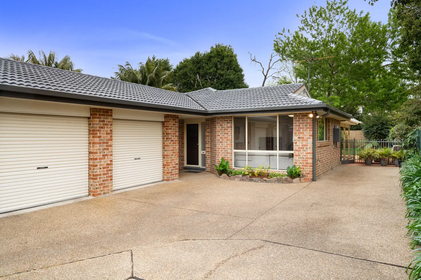Main view of Homely villa listing, 189A Bath Road, Kirrawee NSW 2232