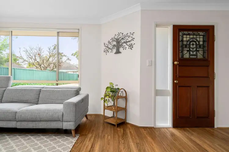 Second view of Homely villa listing, 189A Bath Road, Kirrawee NSW 2232
