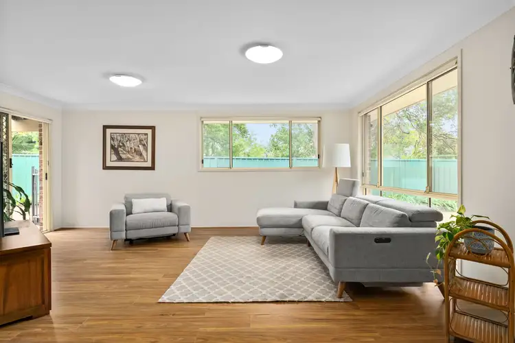 Third view of Homely villa listing, 189A Bath Road, Kirrawee NSW 2232