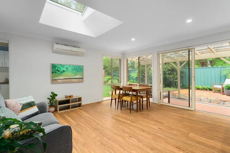 Fifth view of Homely villa listing, 189A Bath Road, Kirrawee NSW 2232