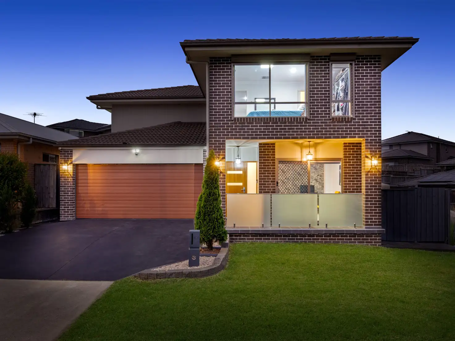 Main view of Homely house listing, 67 Pendergast Avenue, Minto NSW 2566