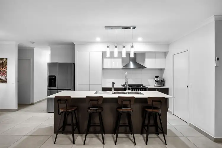 Second view of Homely house listing, 67 Pendergast Avenue, Minto NSW 2566