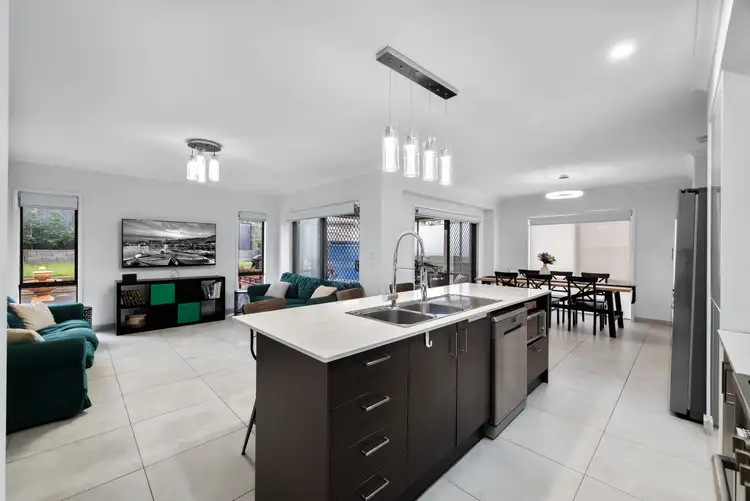 Third view of Homely house listing, 67 Pendergast Avenue, Minto NSW 2566
