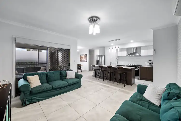 Fourth view of Homely house listing, 67 Pendergast Avenue, Minto NSW 2566