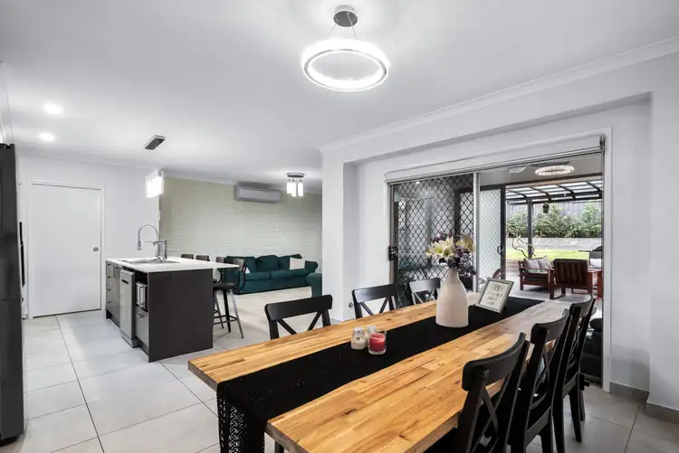 Fifth view of Homely house listing, 67 Pendergast Avenue, Minto NSW 2566