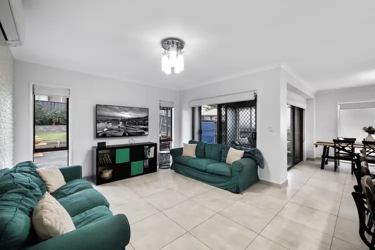 Sixth view of Homely house listing, 67 Pendergast Avenue, Minto NSW 2566