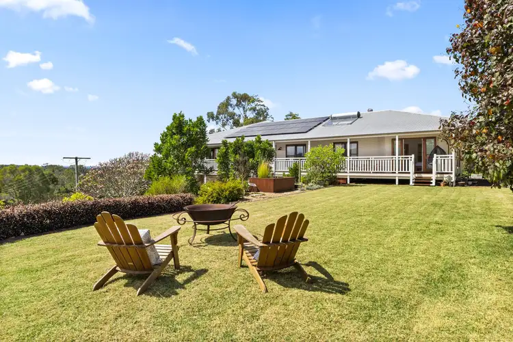 Main view of Homely house listing, 682 Grandview Road, Pullenvale QLD 4069