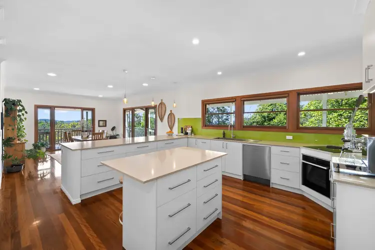 Sixth view of Homely house listing, 682 Grandview Road, Pullenvale QLD 4069