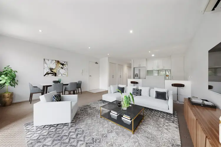 9/9 Wedge Crescent, Turner ACT 2612