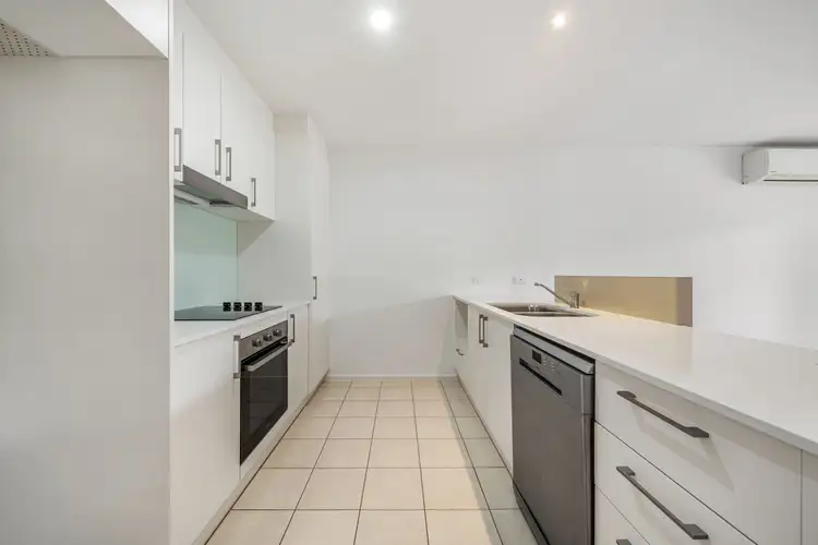 Fourth view of Homely unit listing, 9/9 Wedge Crescent, Turner ACT 2612