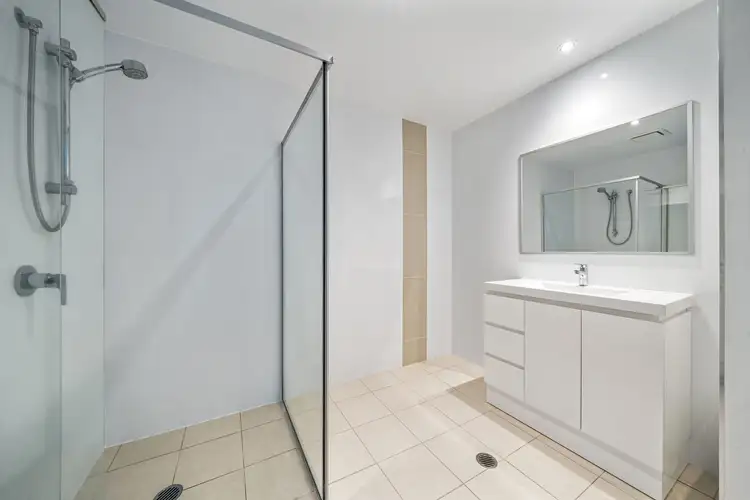 Fifth view of Homely unit listing, 9/9 Wedge Crescent, Turner ACT 2612