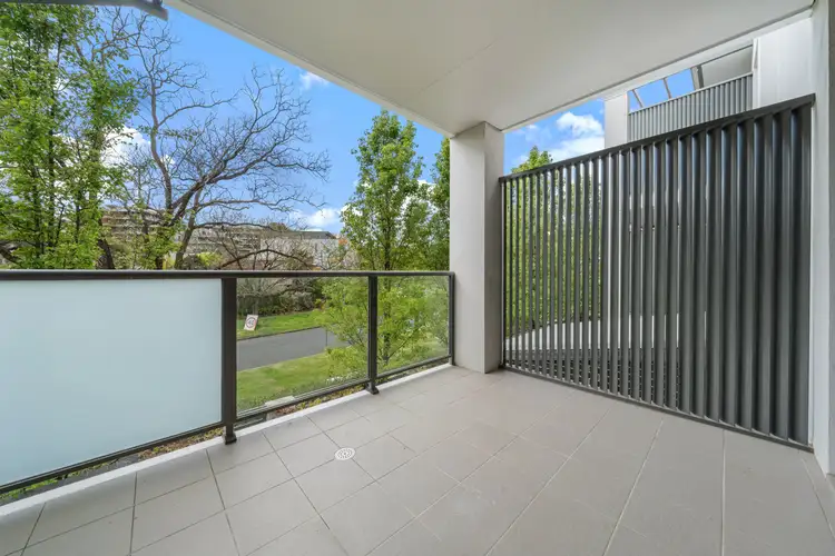 Seventh view of Homely unit listing, 9/9 Wedge Crescent, Turner ACT 2612