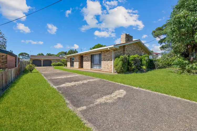 18 Fairlands Street, Culburra Beach NSW 2540
