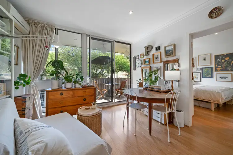 8D/52 Deloraine Street, Lyons ACT 2606