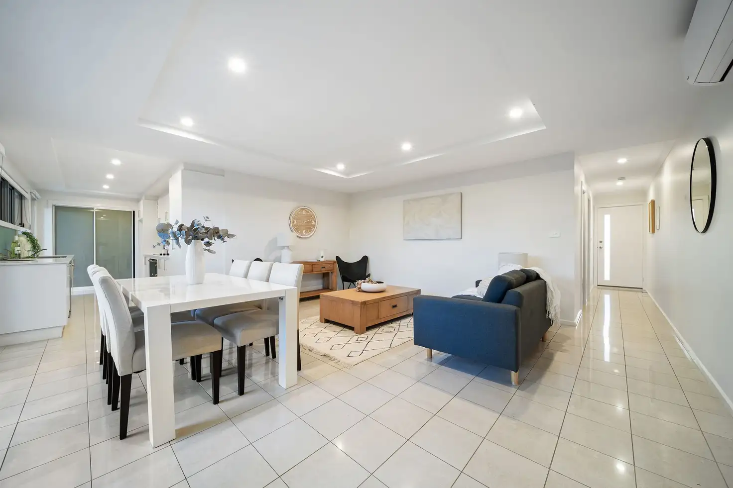 Main view of Homely house listing, 1/24 Bindaga Place, Aranda ACT 2614