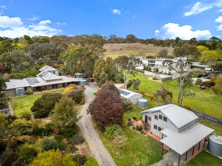 17 Camp Street, Sutton NSW 2620