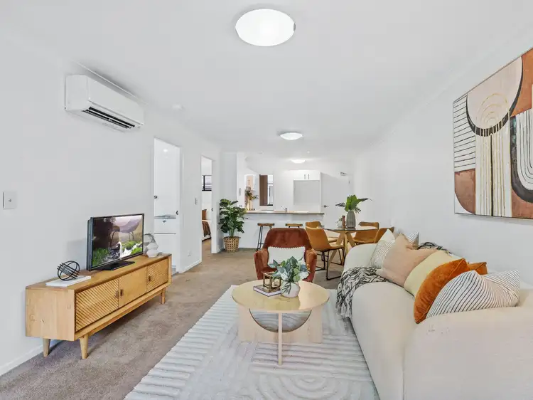 23/736 Ipswich Road, Annerley QLD 4103