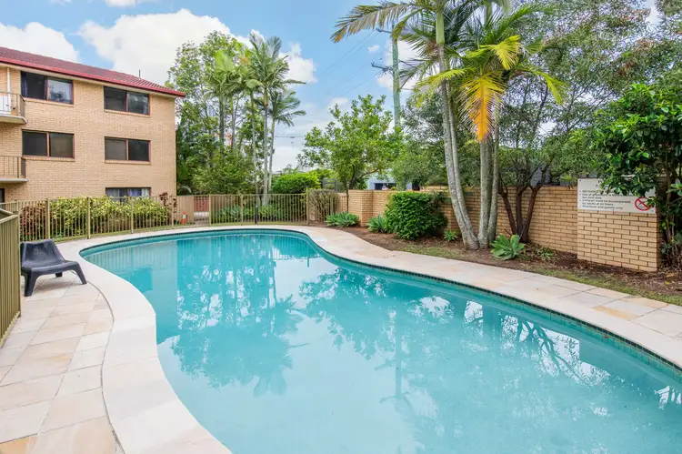 Second view of Homely unit listing, 17/83 Queen Street, Southport QLD 4215