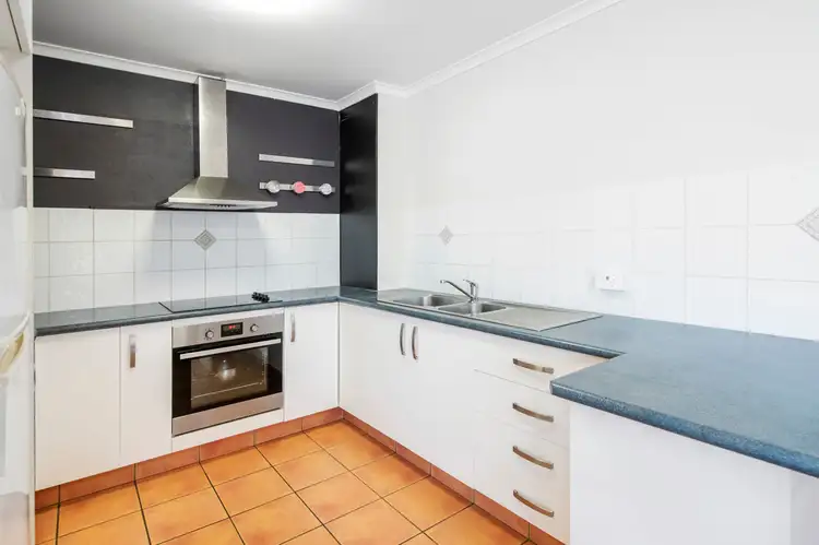 Third view of Homely unit listing, 17/83 Queen Street, Southport QLD 4215
