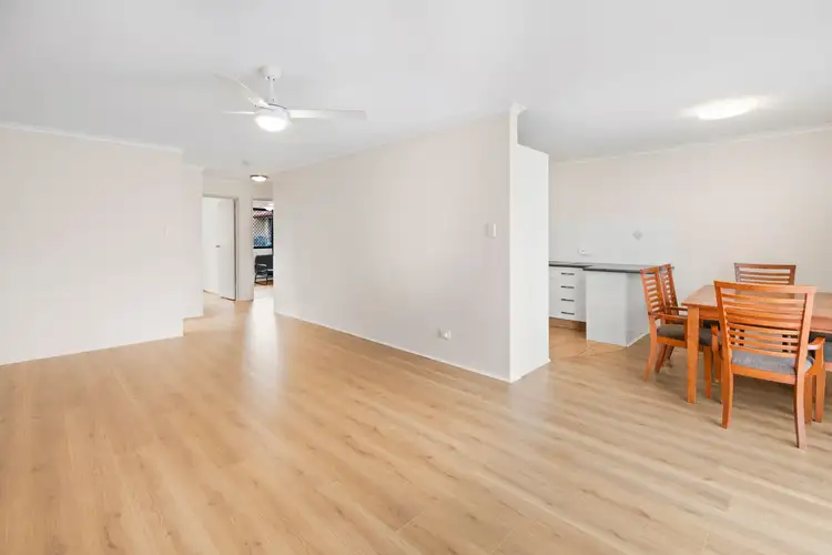 Fifth view of Homely unit listing, 17/83 Queen Street, Southport QLD 4215