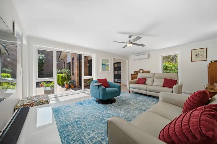 Second view of Homely house listing, 35 Ligertwood Street, Evatt ACT 2617