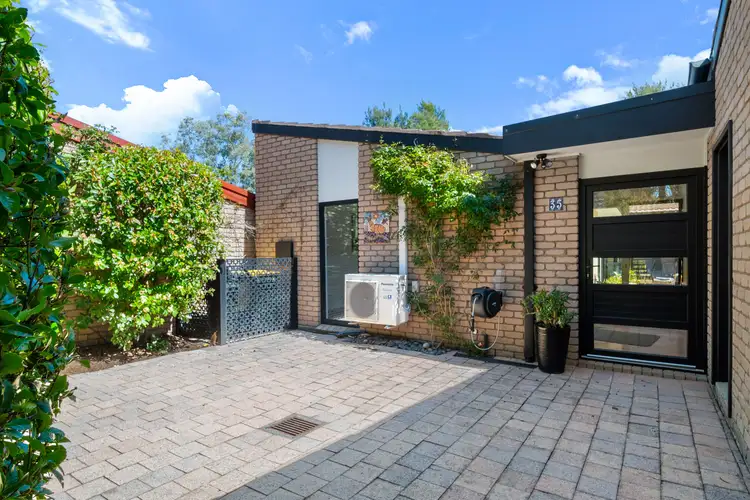 Fourth view of Homely house listing, 35 Ligertwood Street, Evatt ACT 2617