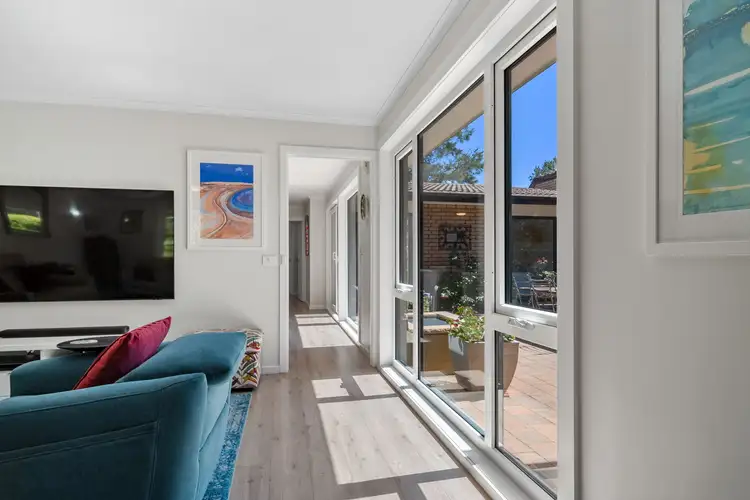 Fifth view of Homely house listing, 35 Ligertwood Street, Evatt ACT 2617