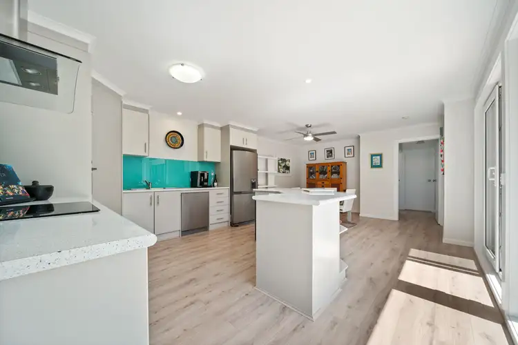 Sixth view of Homely house listing, 35 Ligertwood Street, Evatt ACT 2617