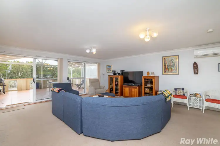 Sixth view of Homely house listing, 19-21 Seabreeze Parade, Green Point NSW 2428