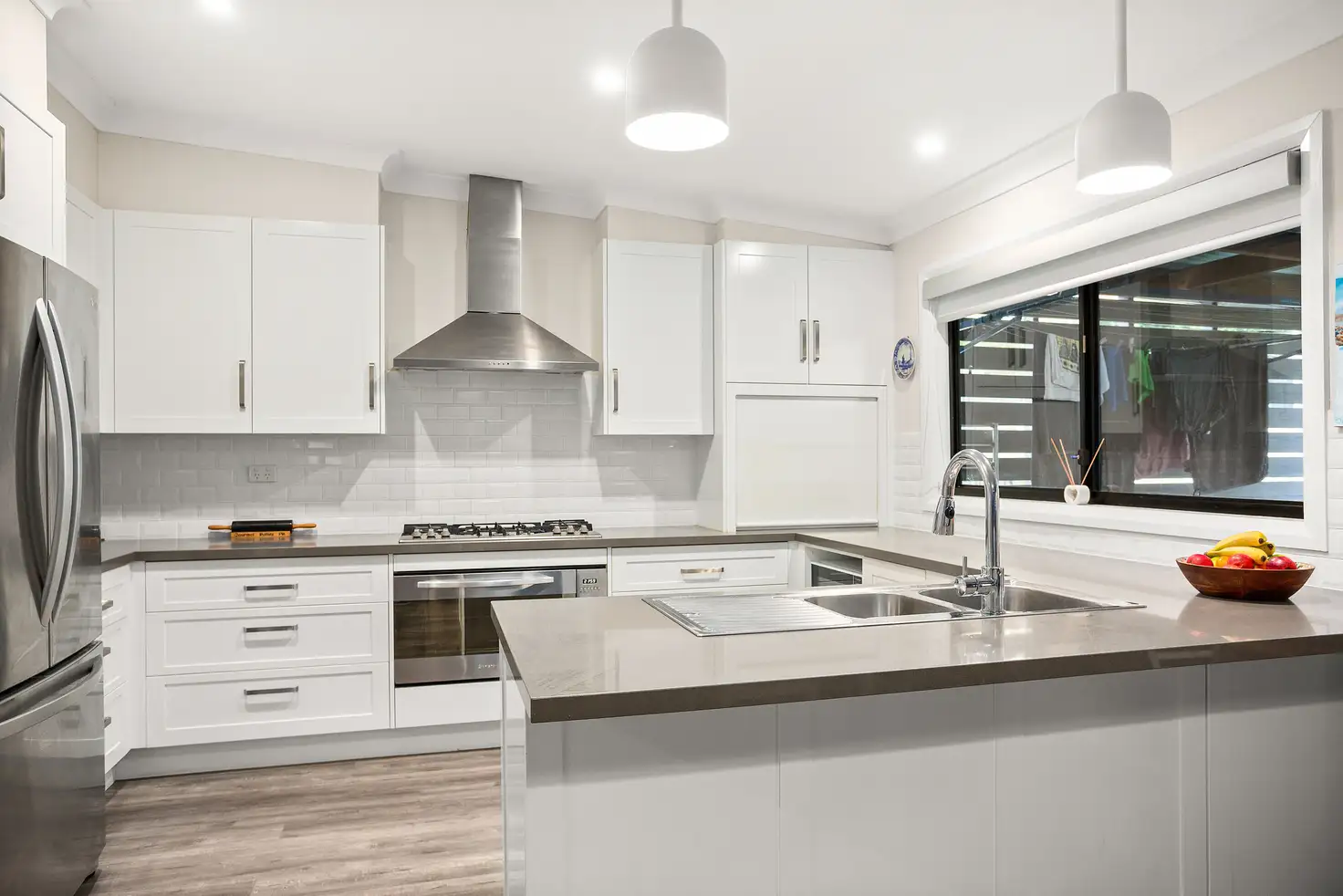 Main view of Homely house listing, 66 Brendon Avenue, Farmborough Heights NSW 2526